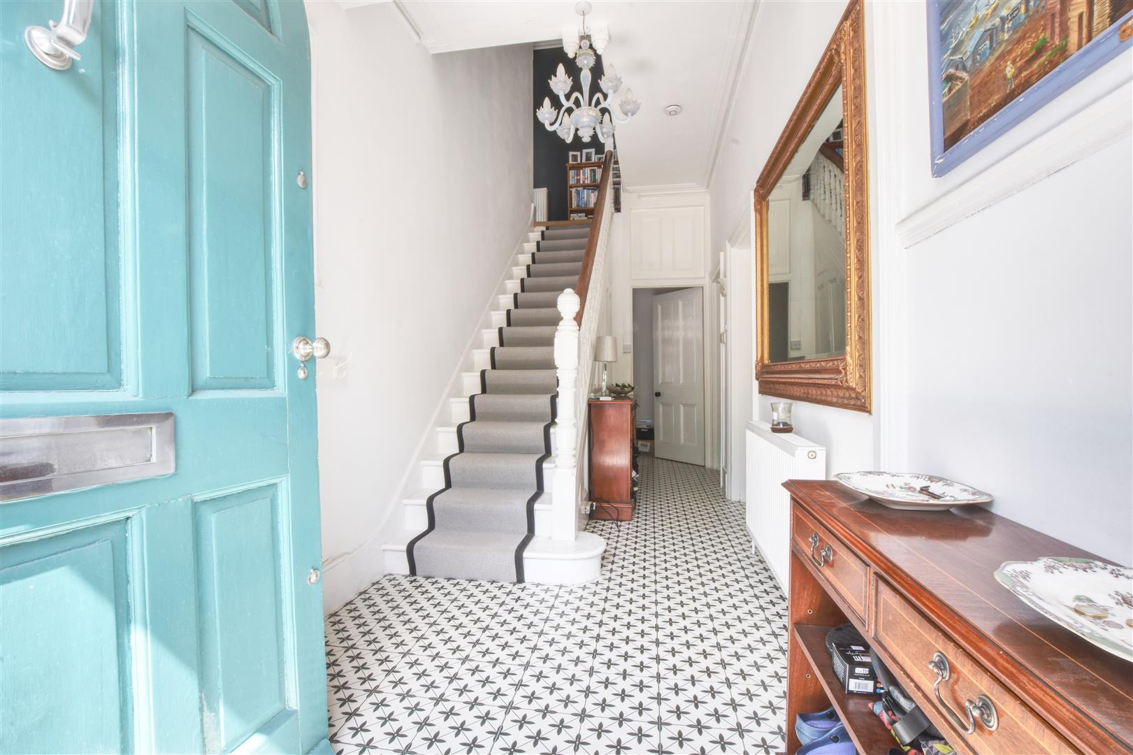 Buckhurst Road, BexhillOnSea Rush, Witt & Wilson